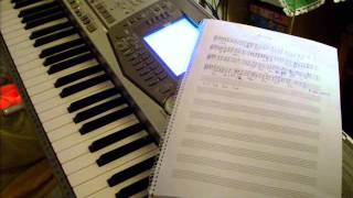 Sari Gabor - Az idegen- L'étranger - Edith Piaf.wmv