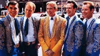 &#39;I&#39;ve Got a Tiger by the Tail&#39; #1