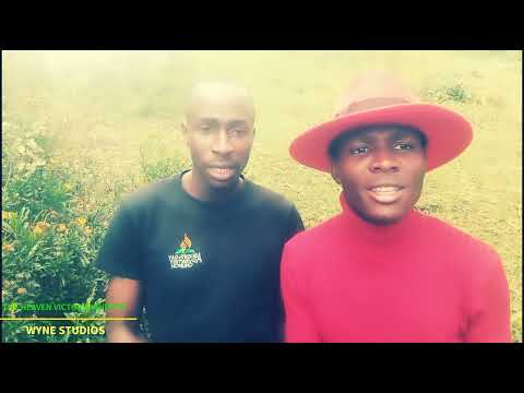 NARE ONYANCHETE COVER BY HEAVEN VICTORS MINISTRY BACKGROUND MUSIC #SAM NYAMWEYA