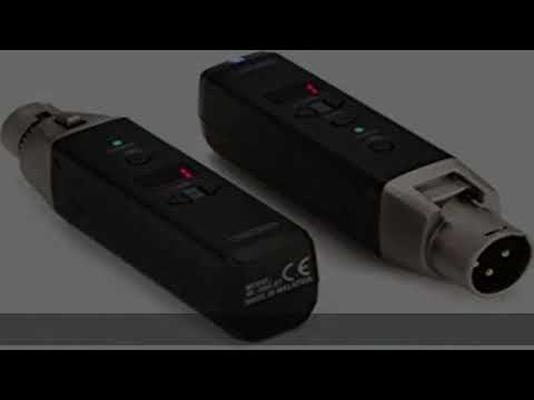 Boss WL-30XLR Digital Wireless System