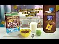 Iklan KOKO KRUNCH Jom Nyanyi Bersama Koko 2021
