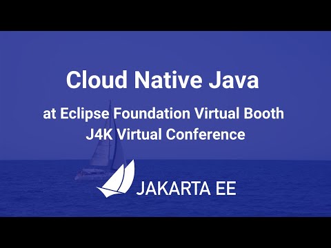 Best of Jakarta EE & MicroProfile - Adam Bien | Jakarta EE @ J4K