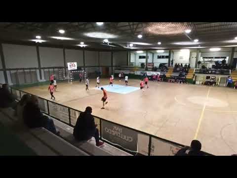 (SM) 1ª AUTONÓMICA MASCULINA: Bm Culleredo  VS  U. B. Lavadores (15/01/2022)