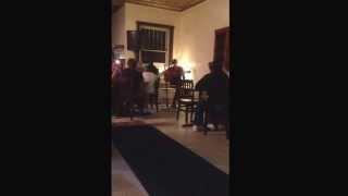 Ryan Taylor - Old Rub Alcohol Blues