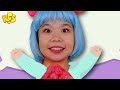 Rainbow Colors Song + More | Cuckoo, cuckoo! | Kids Funny Songs | Kids Funny Songs