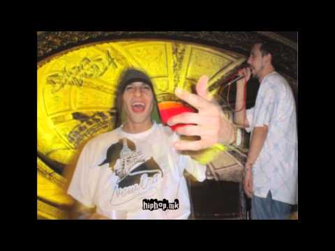 Da Be Da - Adrenalin ft. Duhot (DNS) & Ana (No Exit)