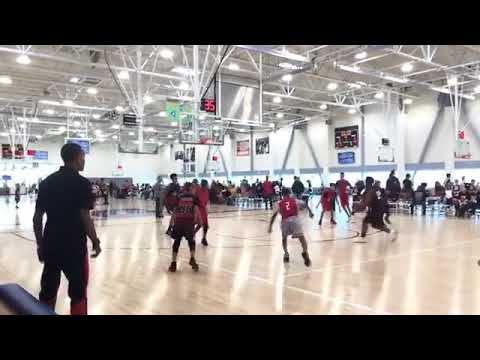 Team Dtermined Select 63 Komplex Sports Black 22 - Grassroot 365 Invitational: West