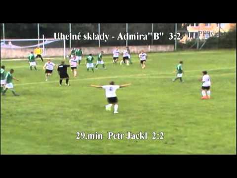 Pražská teplárenská přebor mužů 2014/2015 15.kolo