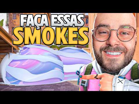 LEARN TO SMOK WITH THIS VIDEO | HOW TO PLAY WITH A CONTROLLER