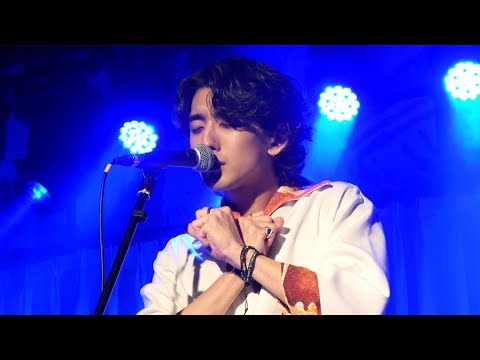 180602 Intro + 사랑하긴 했었나요... - 잔나비 @ 유희열 Curated 12 Group Sound JANNABI 현대카드 언더스테이지