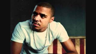 J Cole ft Trey Songz - Cant Get Enough  2012