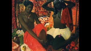 Miriam Makeba -Erev Shel Shoshanim