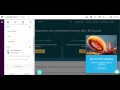 Reactful Demo Video