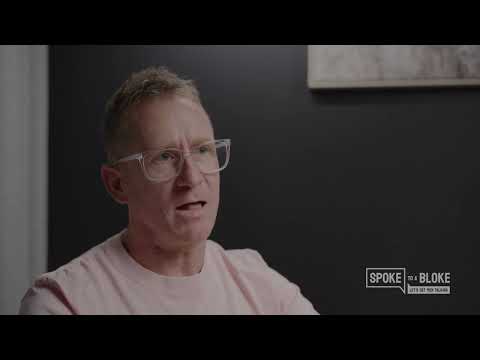 Free mental health counselling for men | MensLine Australia