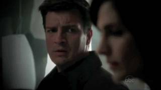 Castle and Beckett - I Would Do Anything For You