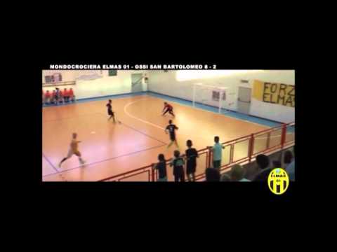 Heverton "Pato" Reinaldi - Mondocrociera Elmas01