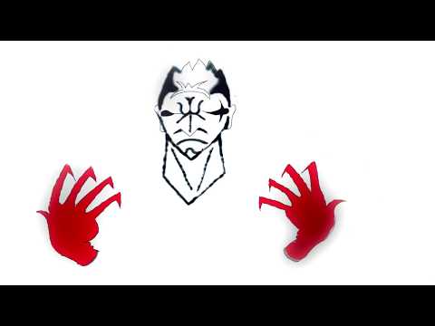 Naznaczony - Krzysztof Dąbrowski - komiks