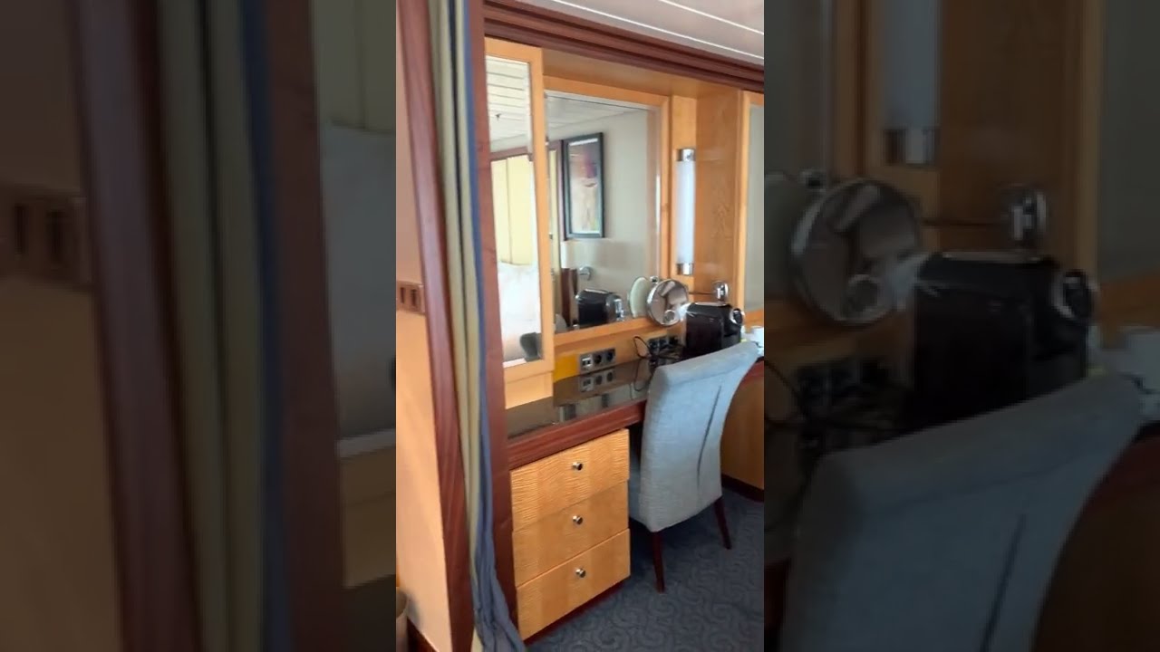 Independence of the Seas - Cabin 1548 - Video 1