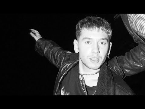 T. Maffia - Río de la Plata (Visualizer)