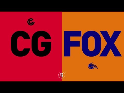 CG vs. FOX - NA LCS Week 1 Match Highlights (Summer 2018)