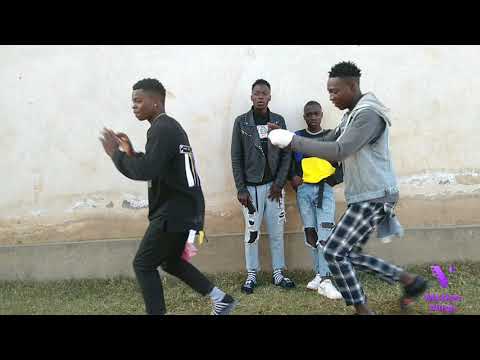 watukutu... forever dance cover