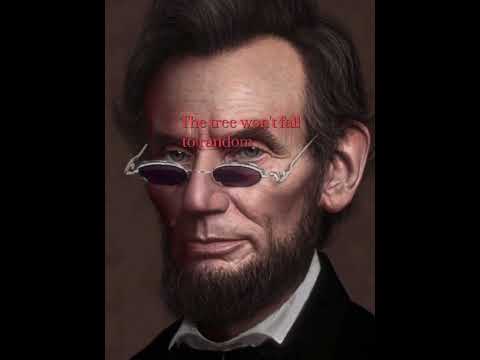 Give me six hours to chop down a tree and will spend the first four Gooning