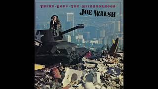Things    Joe Walsh