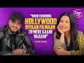 Khan Saab Interview | Music, Faith, and Hollywood Dreams | Chai with T | Tarannum Thind