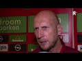 Jaap Stam over Kelly: 'Een technisch verfijnde jongen'