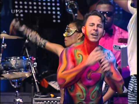 Rodrick Rocco Flava Franken - Gosadera (2014)