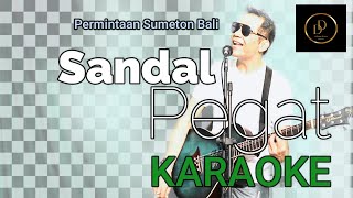 Download lagu sandal pegat karaoke Dawan Dumay (Offficial music video) mp3