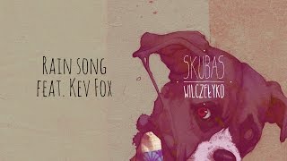 Kev Fox Chords