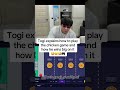 Togi Explains The Chicken Game Roobet Bigwin Twitch Gamblingaddiction Gambling Stake