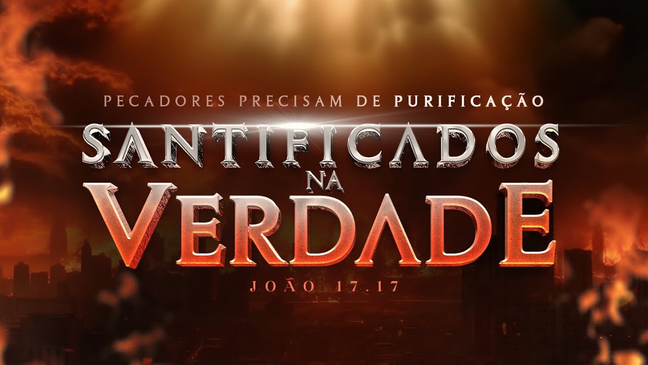 ENOC24 -  3º Dia  - Templo Central IEADERN - 23/11/2024