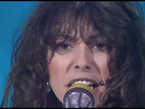 ALICE  PER ELISA  FESTIVAL DI SANREMO 1981