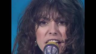 ALICE  PER ELISA  FESTIVAL DI SANREMO 1981