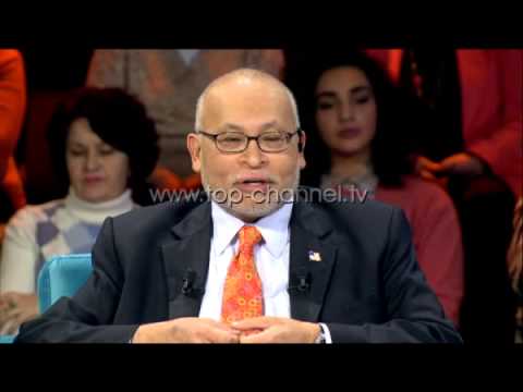 Top Story, 18/12/2014 - Arvizu: Berisha eshte burre shteti - Top Channel Albania