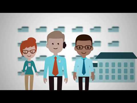 PAi Retirement Services video/presentation/materials