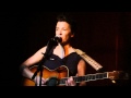 Melissa Ferrick - Drive (live in Hollywood) 