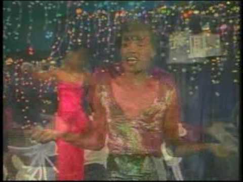 Konkou Chante Nwel 2001 - Navares Telusmond