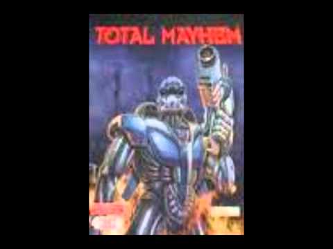 Total Mayhem Soundtrack- Track 6