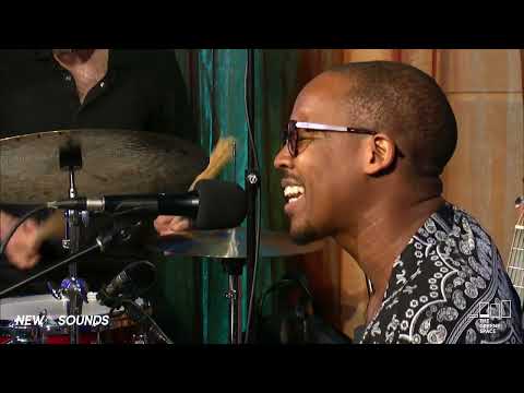 Louis Cato and Joe Saylor: "In My Reach"