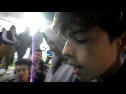 Energe & Coty Vs Kampi & ? (Togo Free) Cuartos De Final