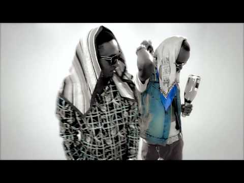 TESTING 1, 2 (OFFICIAL VIDEO)- TERRY THA RAPMAN