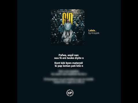 01. KrisPek - Lalala ...