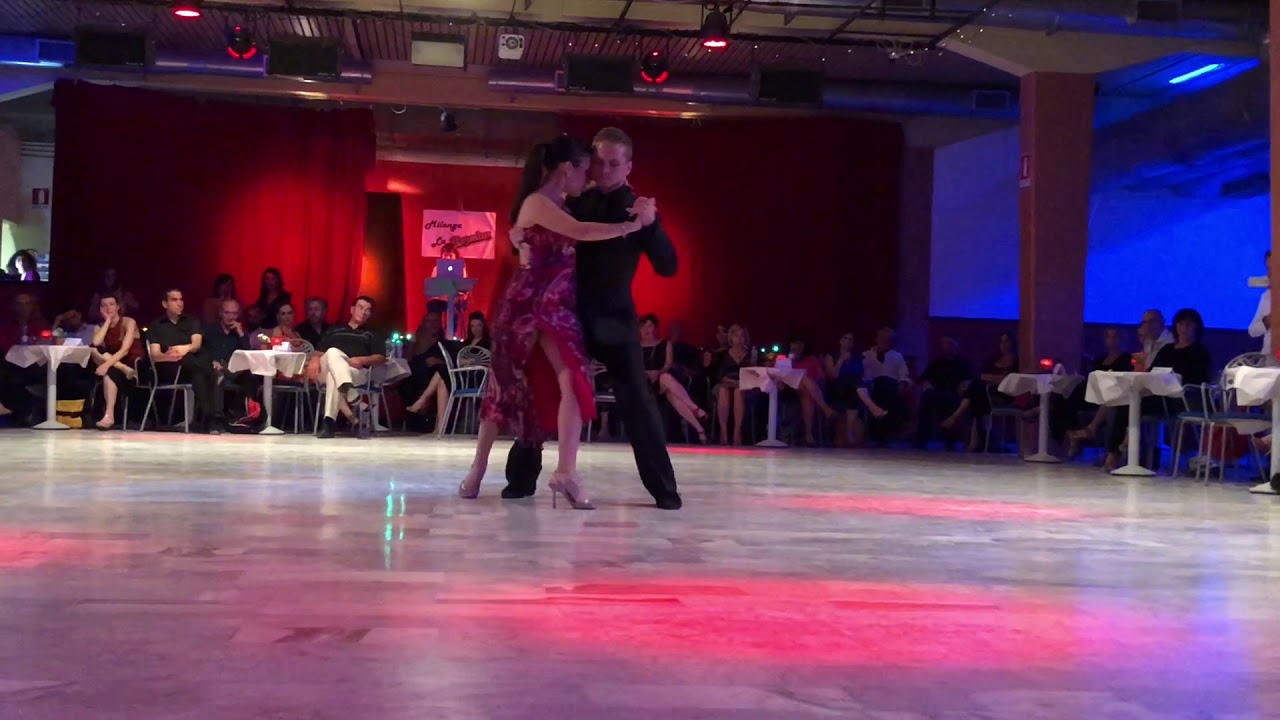 Riccardo Pagni e Giulia del Porro - Destino de Flor