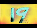 Sesame Street 1 To 20 Number Elimination In RainbowQuartz2 0FlangedSawChorded