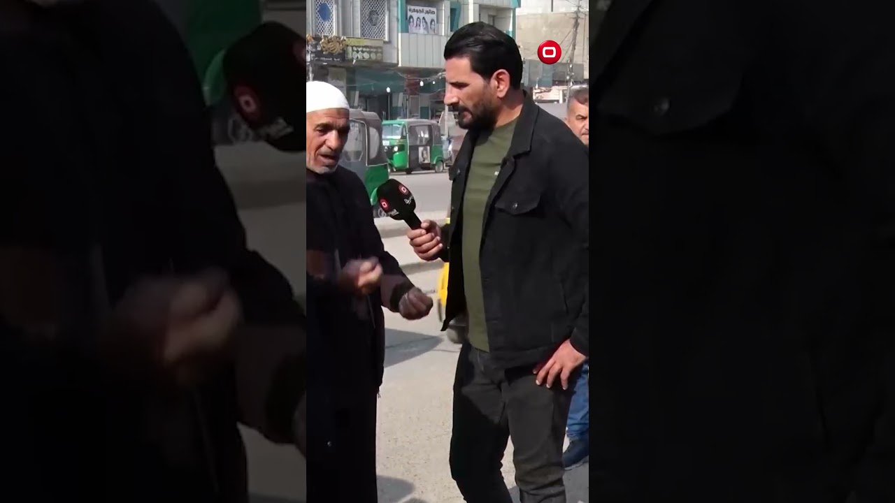 فيديو | ١٦ مدير عام ماكو واحد منهم اشتغل صح!!