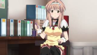 勇者になれなかった俺はしぶしぶ就職を決意しました。OP(CREDITLESS)