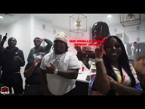 SelfMadee Spazz Music Video